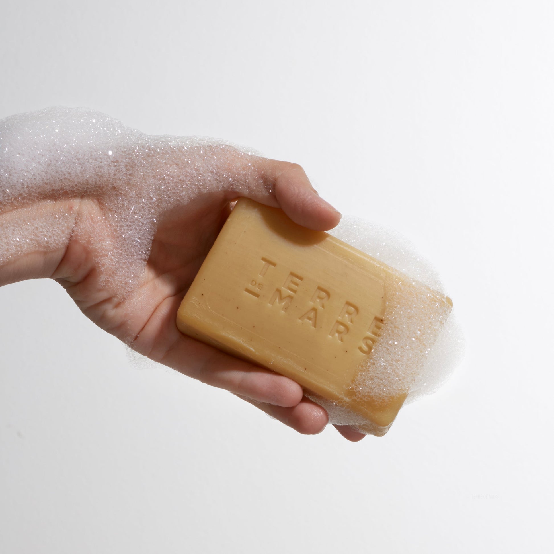 Pain de Savon Reddition Sélection