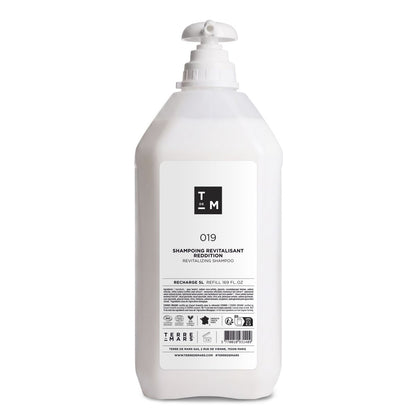 Shampoing Revitalisant Reddition