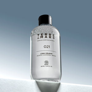 Celeste micelar water