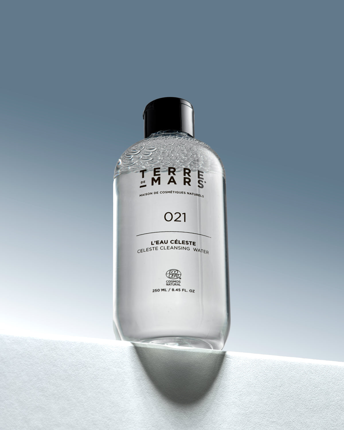 Celeste micelar water