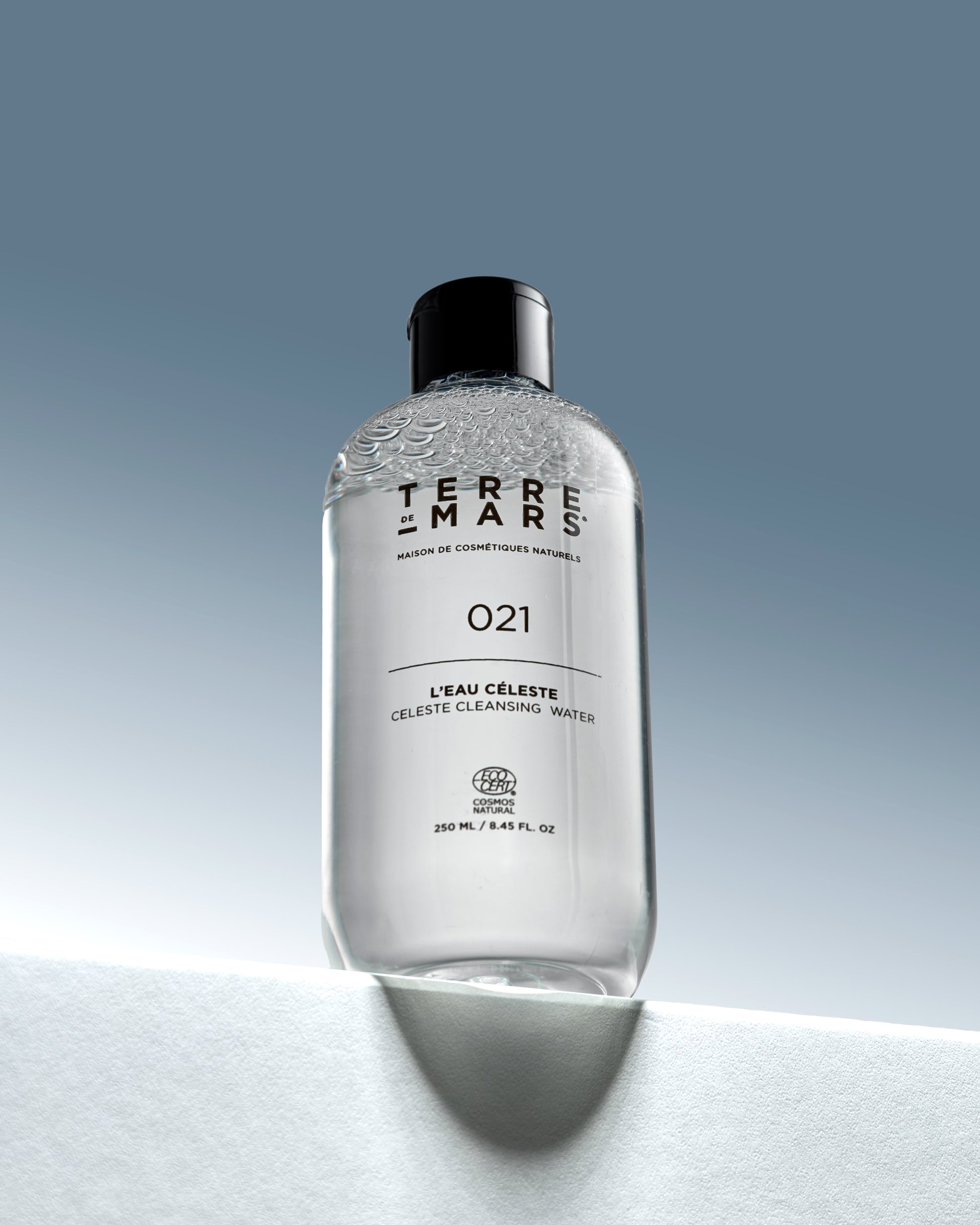 Celeste micelar water