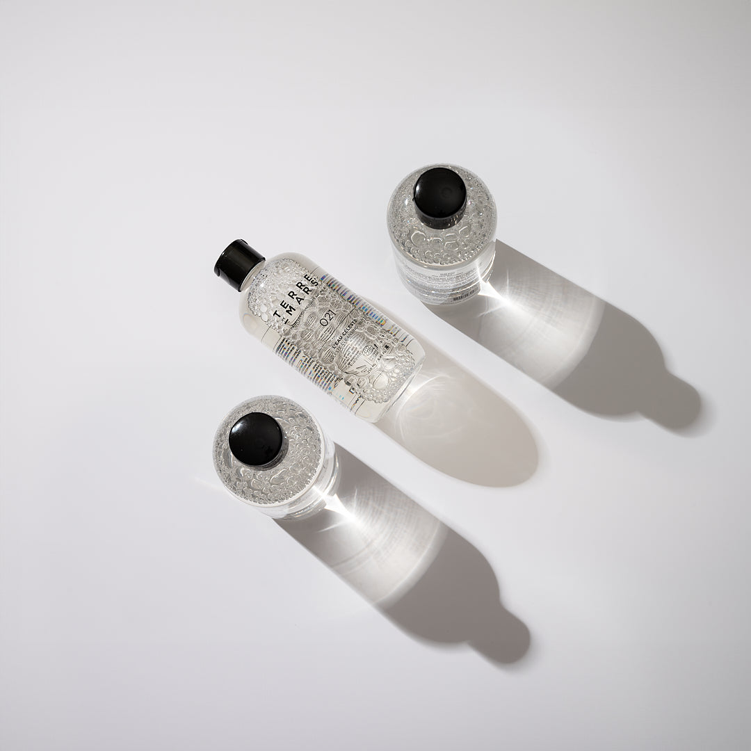 Celeste micelar water