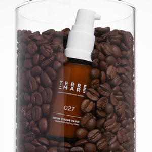 Variance Face Serum