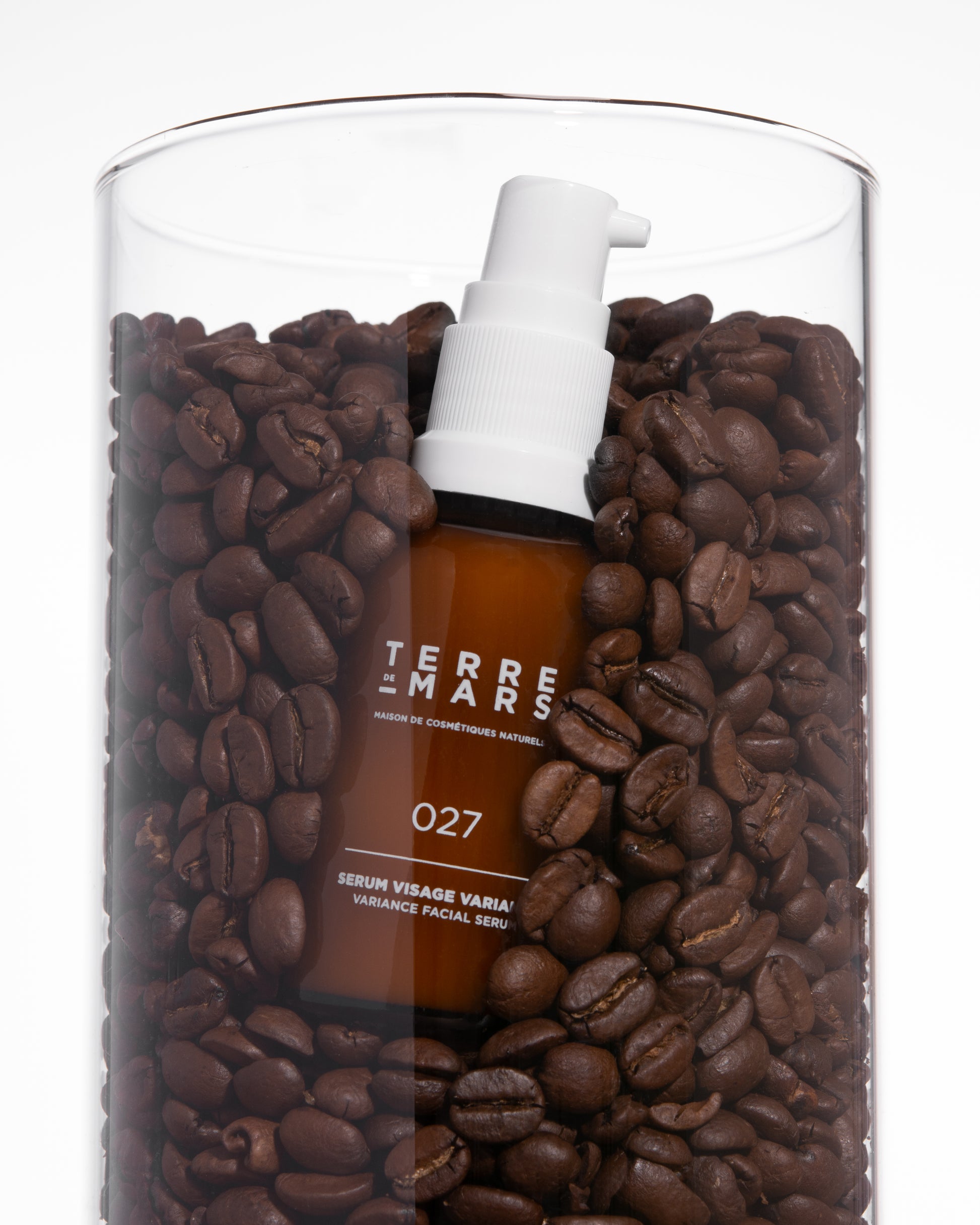 Variance Face Serum
