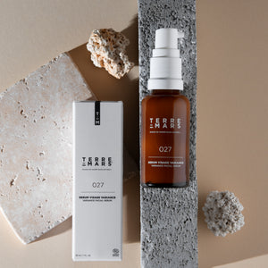 Variance Face Serum