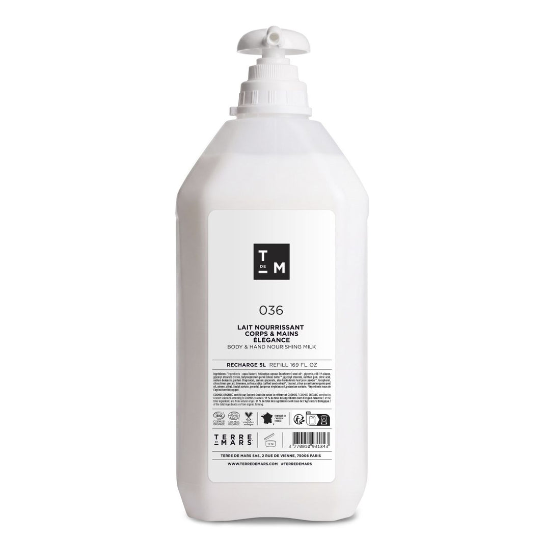 Elegance Body Cleansing Gel - hover