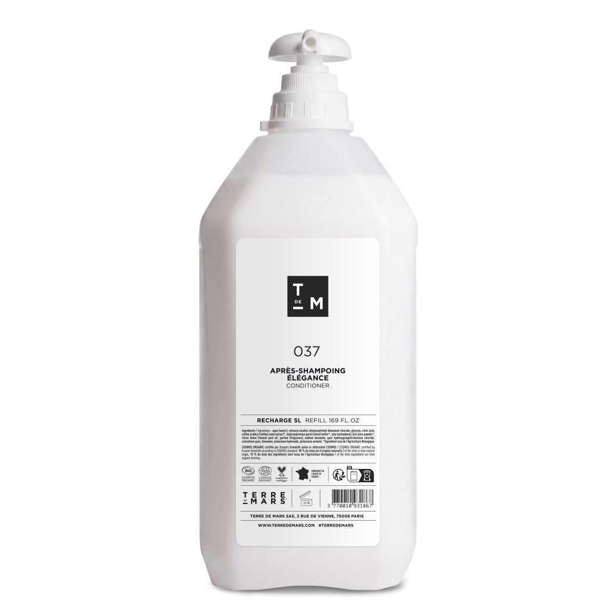 Elegance Hair Conditioner