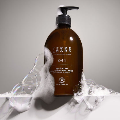 Shampoing Brillance Révélation