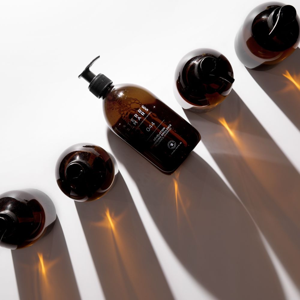 Shampoing Brillance Révélation