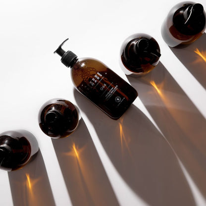 Shampoing Brillance Révélation