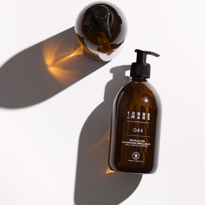 Shampoing Brillance Révélation
