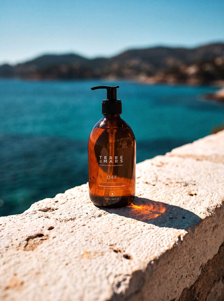 Révélation Shine Shampoo