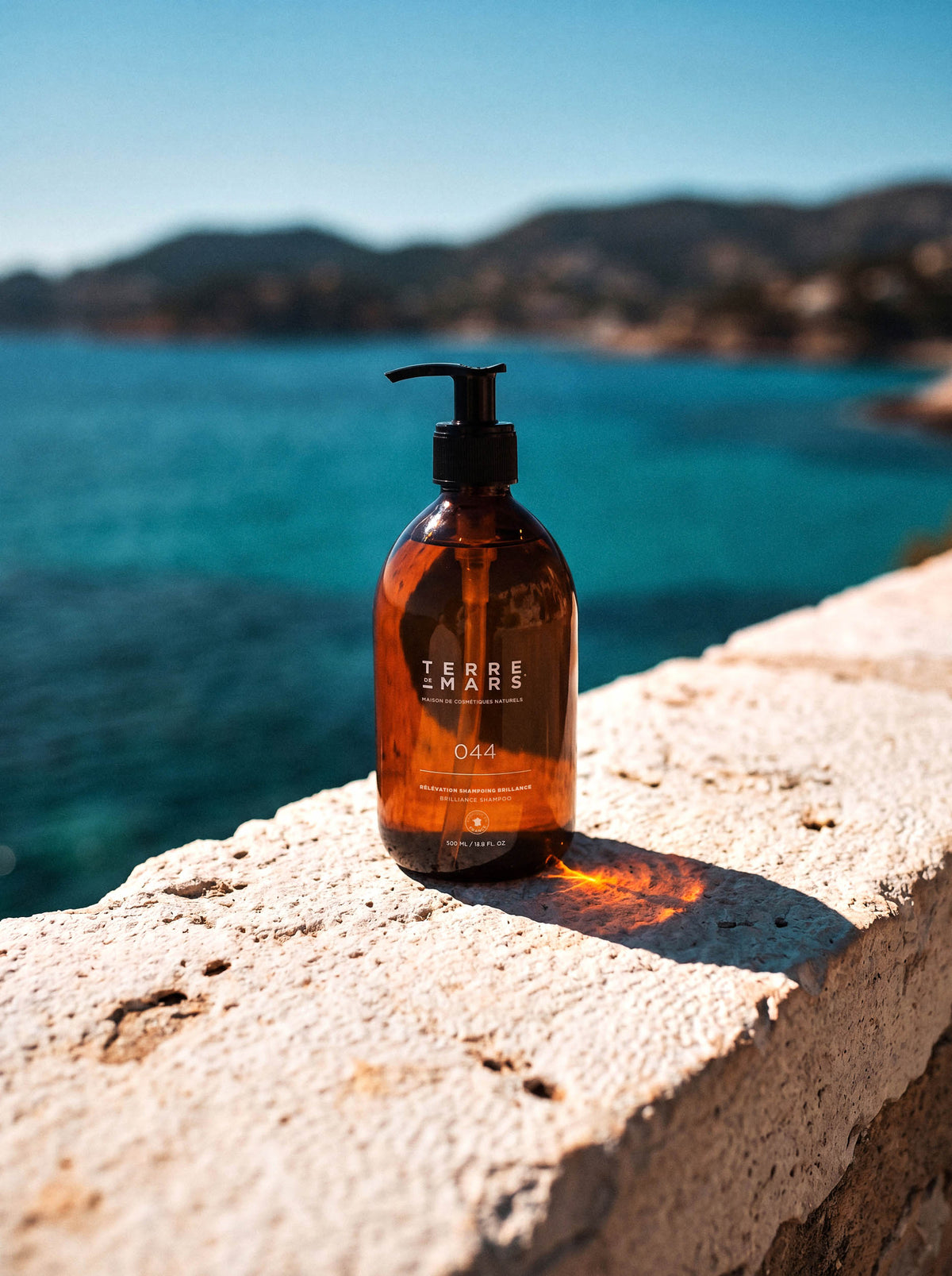 Shampoing Brillance Révélation