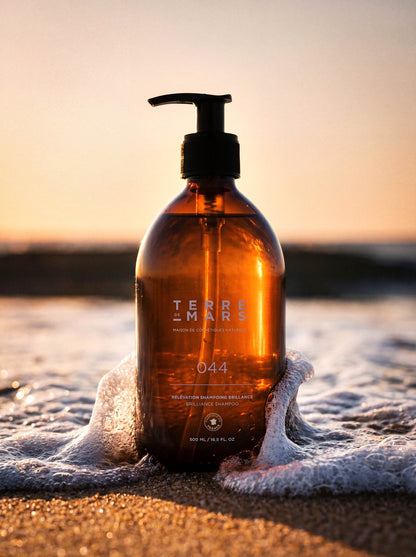 Shampoing Brillance Révélation