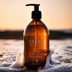 Shampoing Brillance Révélation