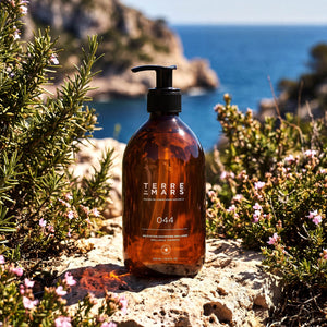 Shampoing Brillance Révélation