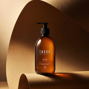 Shampoing Brillance Révélation