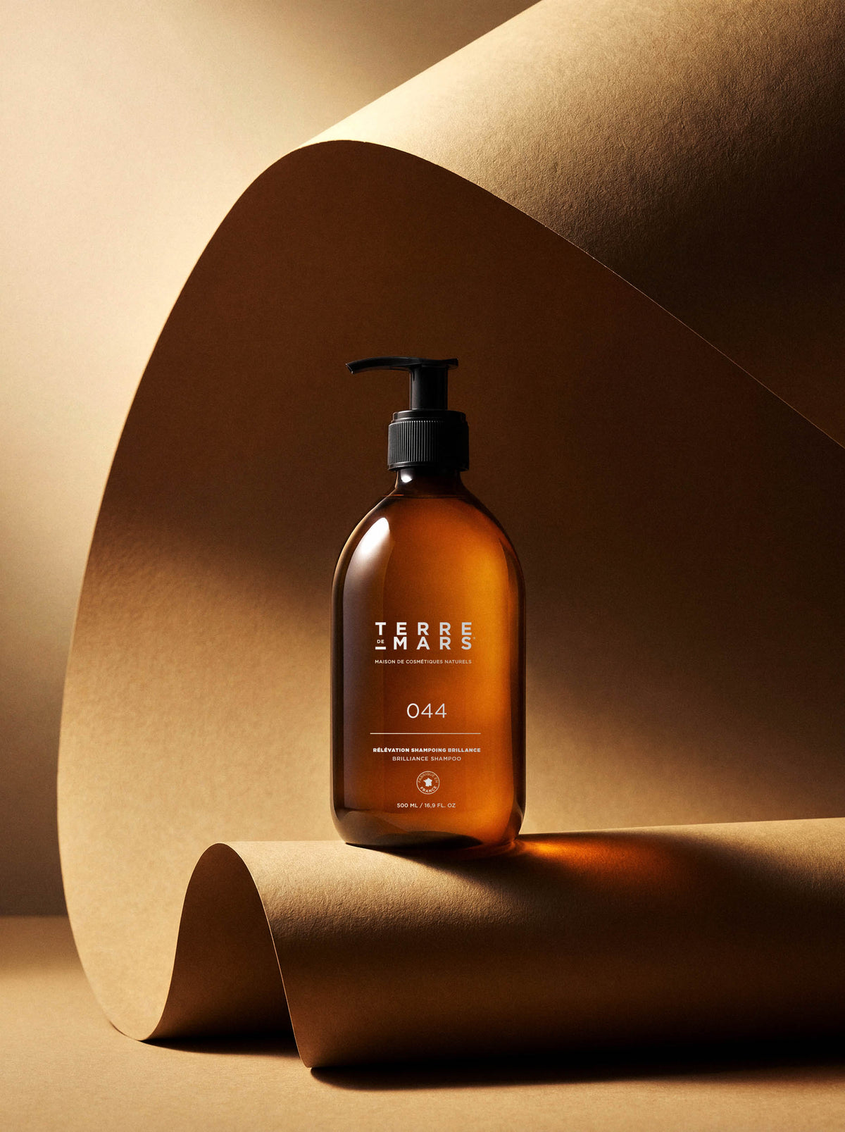 Shampoing Brillance Révélation