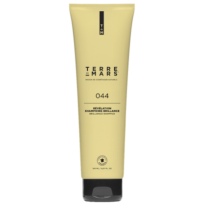 Shampoing Brillance Révélation