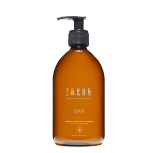 Shampoing Brillance Révélation