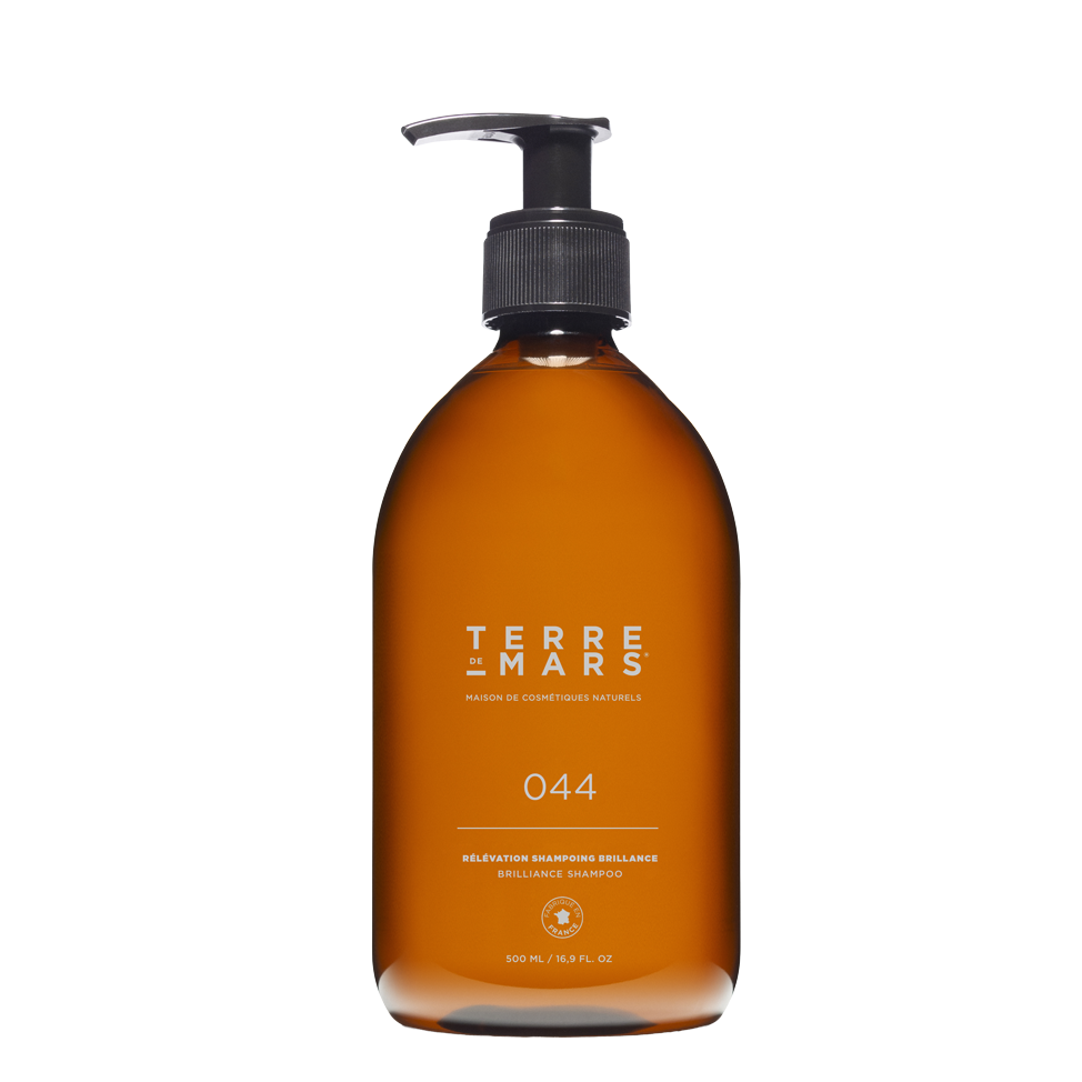 Shampoing Brillance Révélation