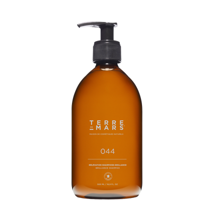 Shampoing Brillance Révélation