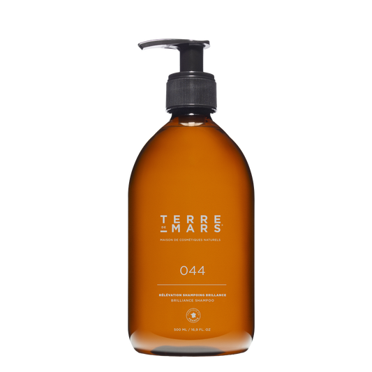 Shampoing Brillance Révélation