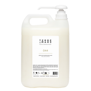 Shampoing Brillance Révélation
