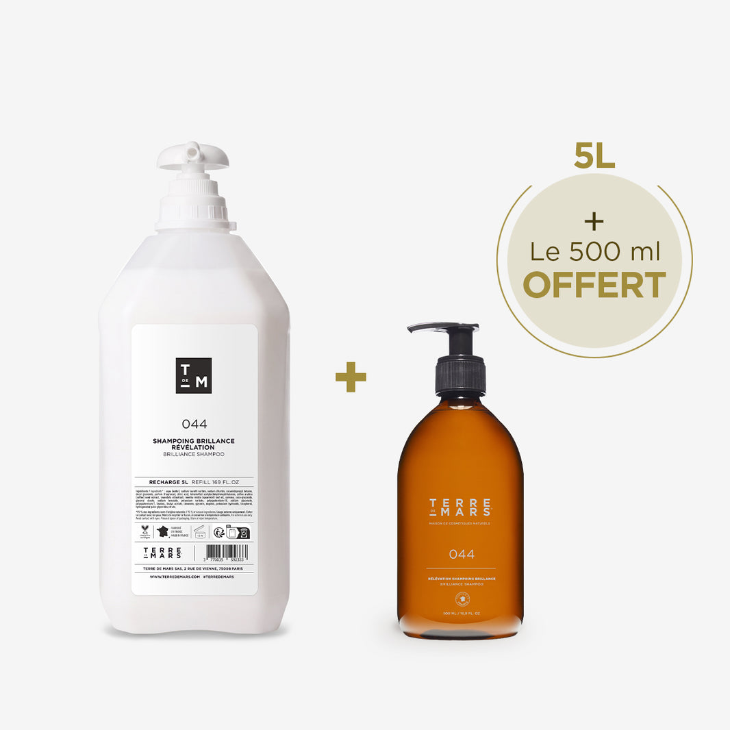 Révélation Shine Shampoo