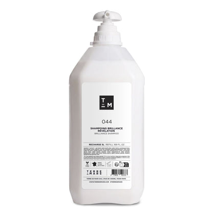 Shampoing Brillance Révélation