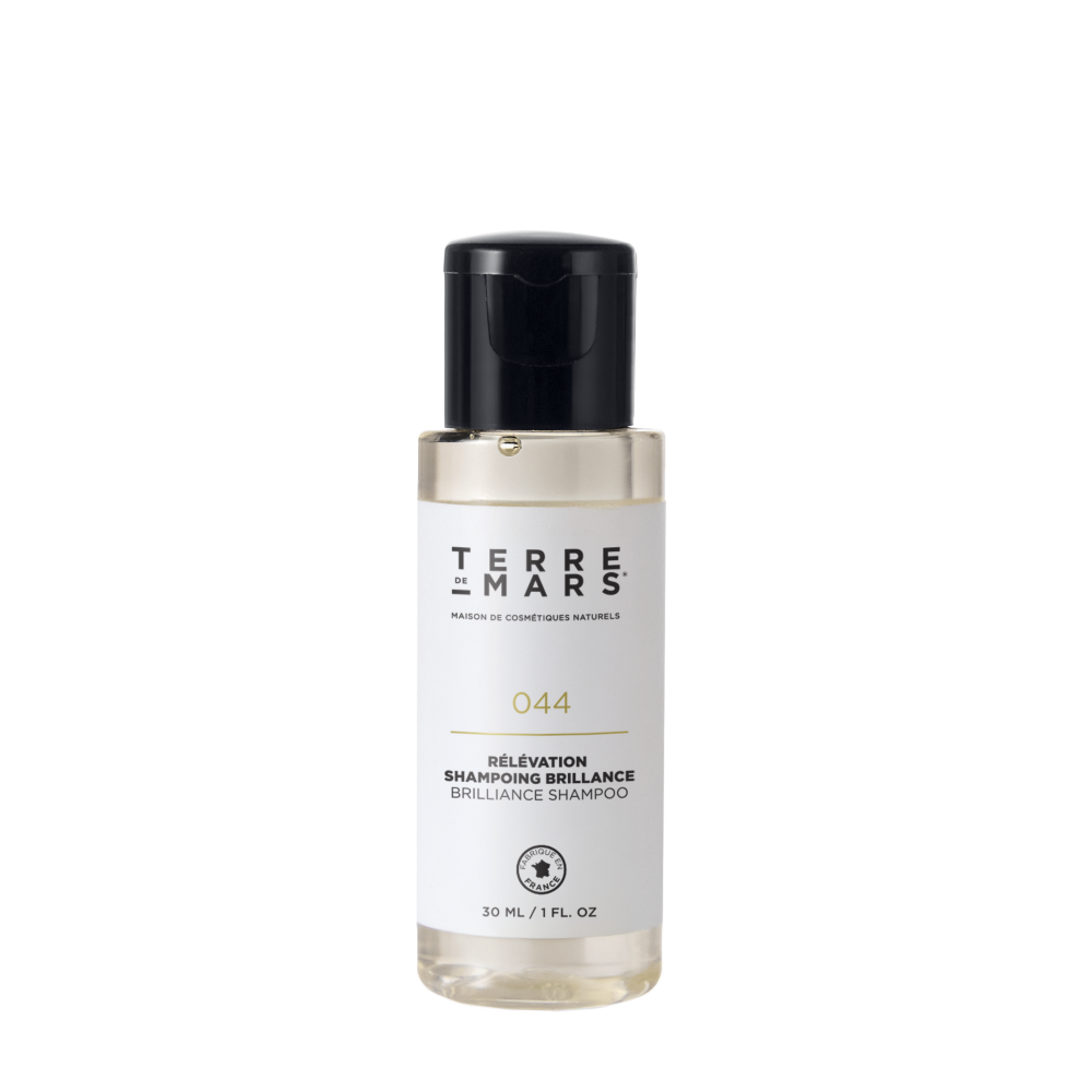 Shampoing Brillance Révélation