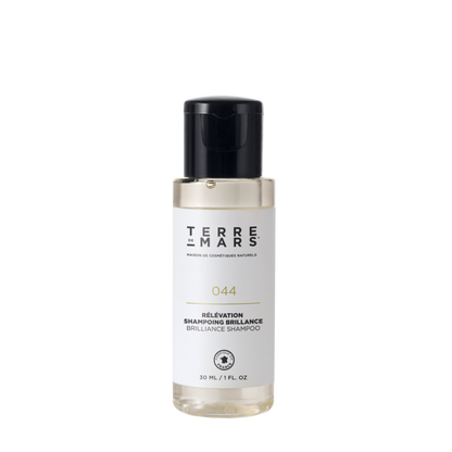 Shampoing Brillance Révélation