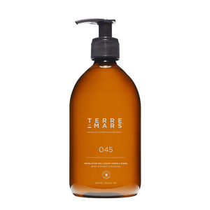 Gel Lavant Corps & Mains Révélation