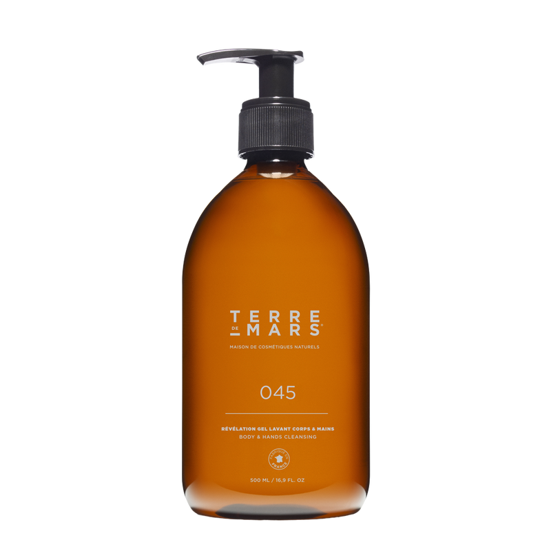 Body & Hand Wash Révélation