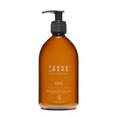 Gel Lavant Corps & Mains Révélation