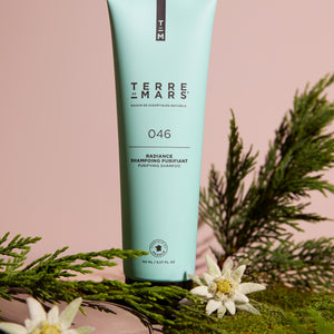 Radiance Purifying Shampoo
