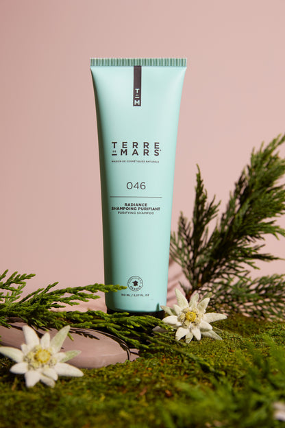 Radiance Purifying Shampoo
