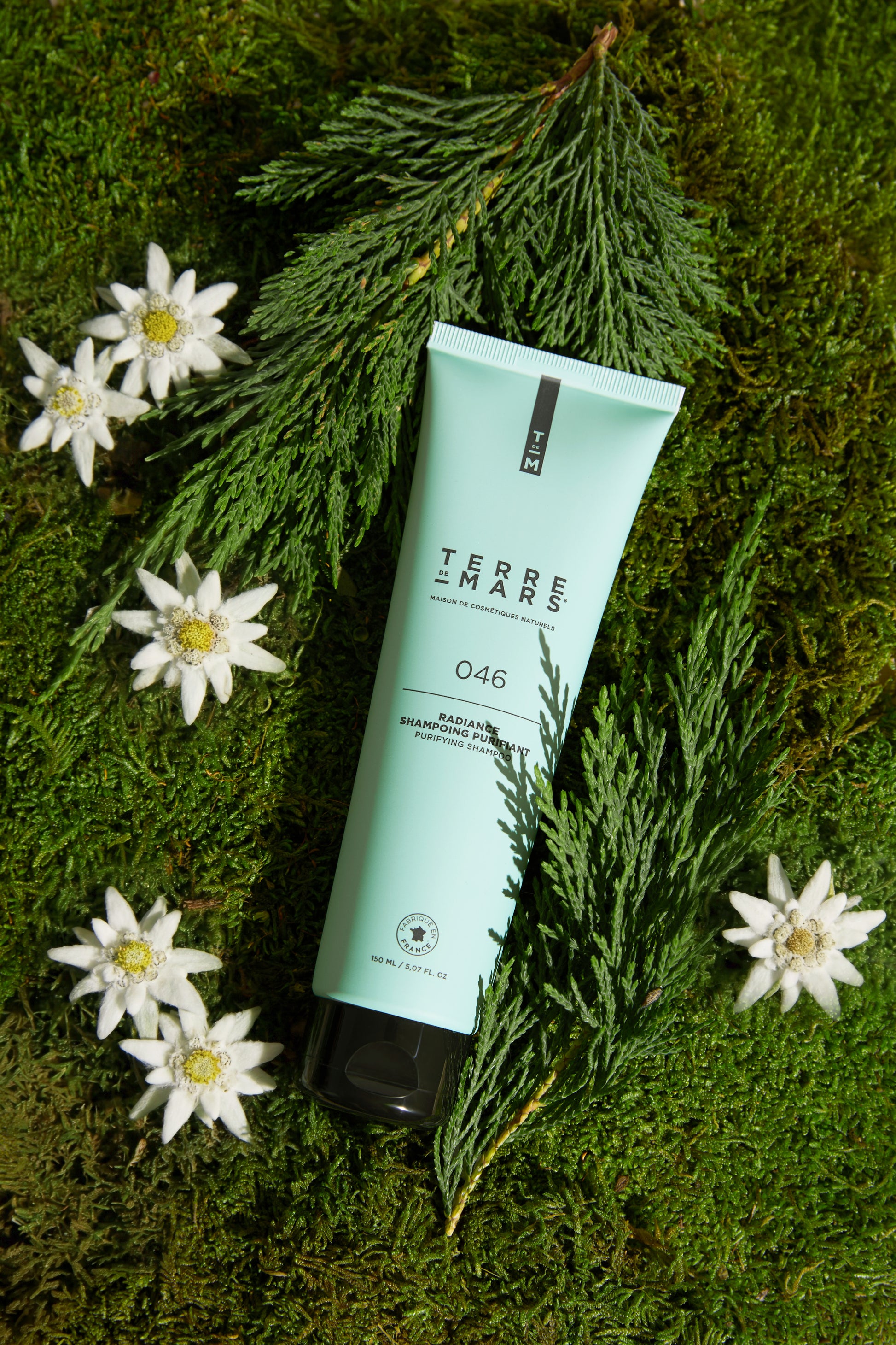 Radiance Purifying Shampoo