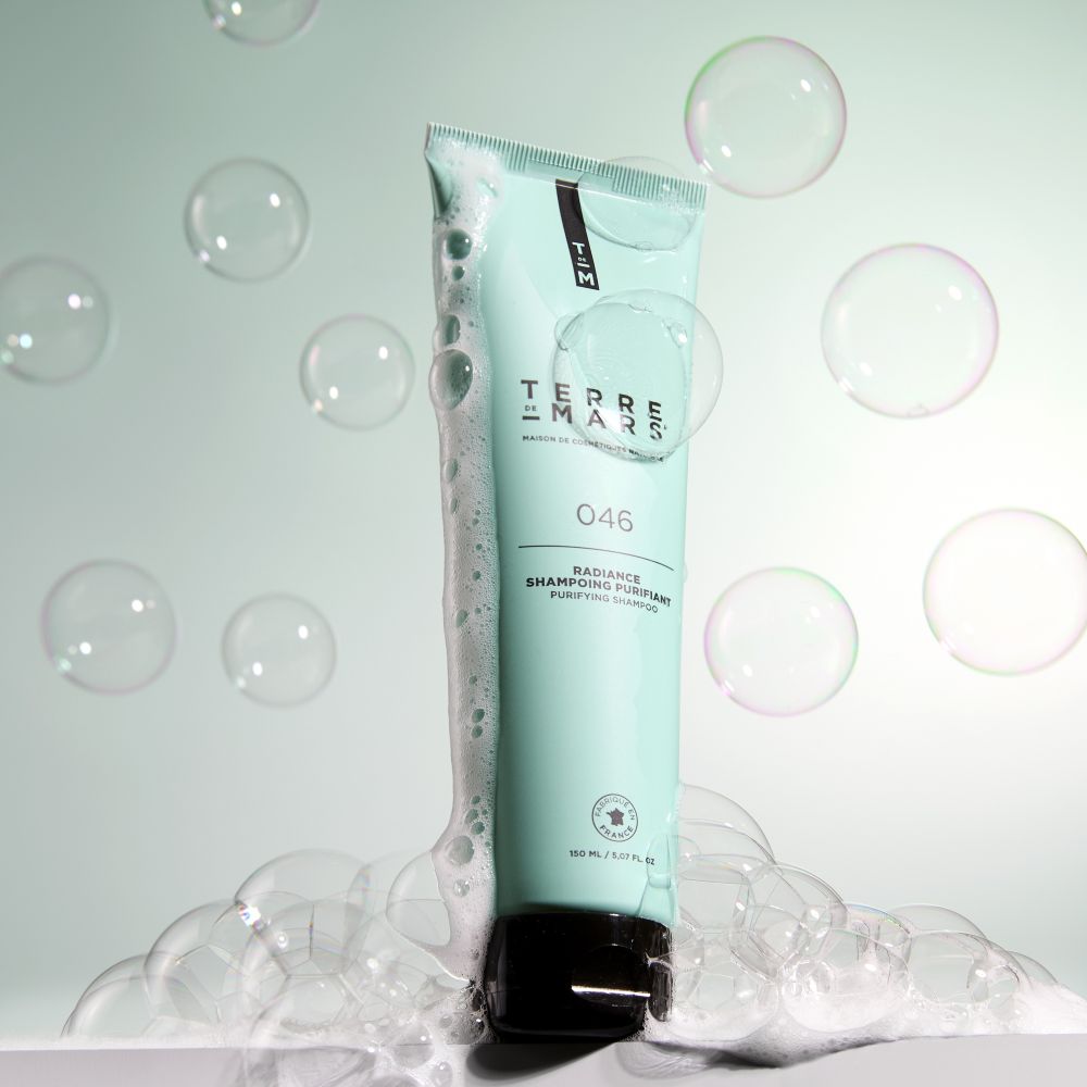 Shampoing Purifiant Radiance