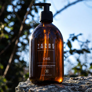 Shampoing Purifiant Radiance