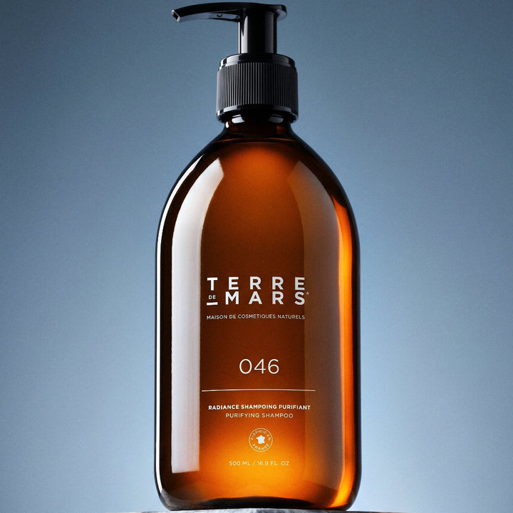 Radiance Purifying Shampoo