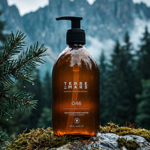 Shampoing Purifiant Radiance