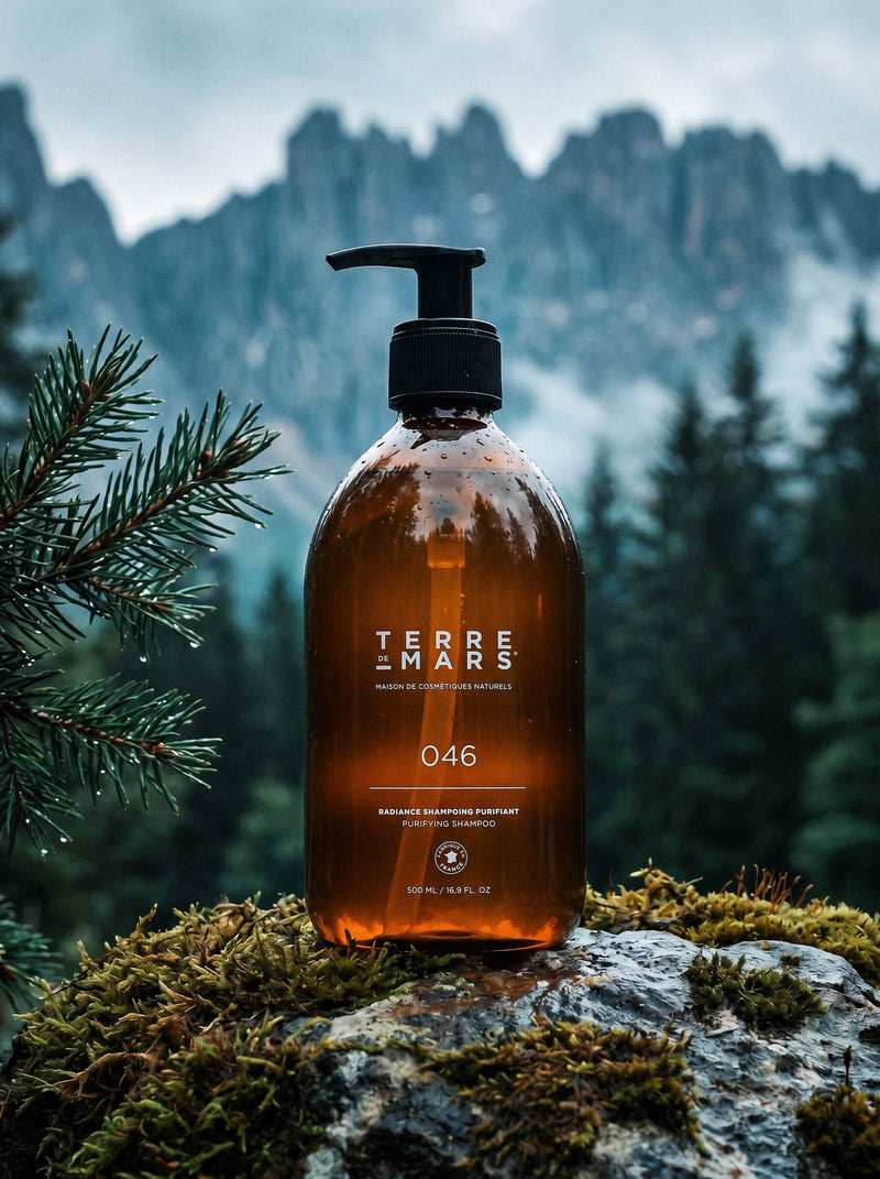 Shampoing Purifiant Radiance — 500ml (alt)