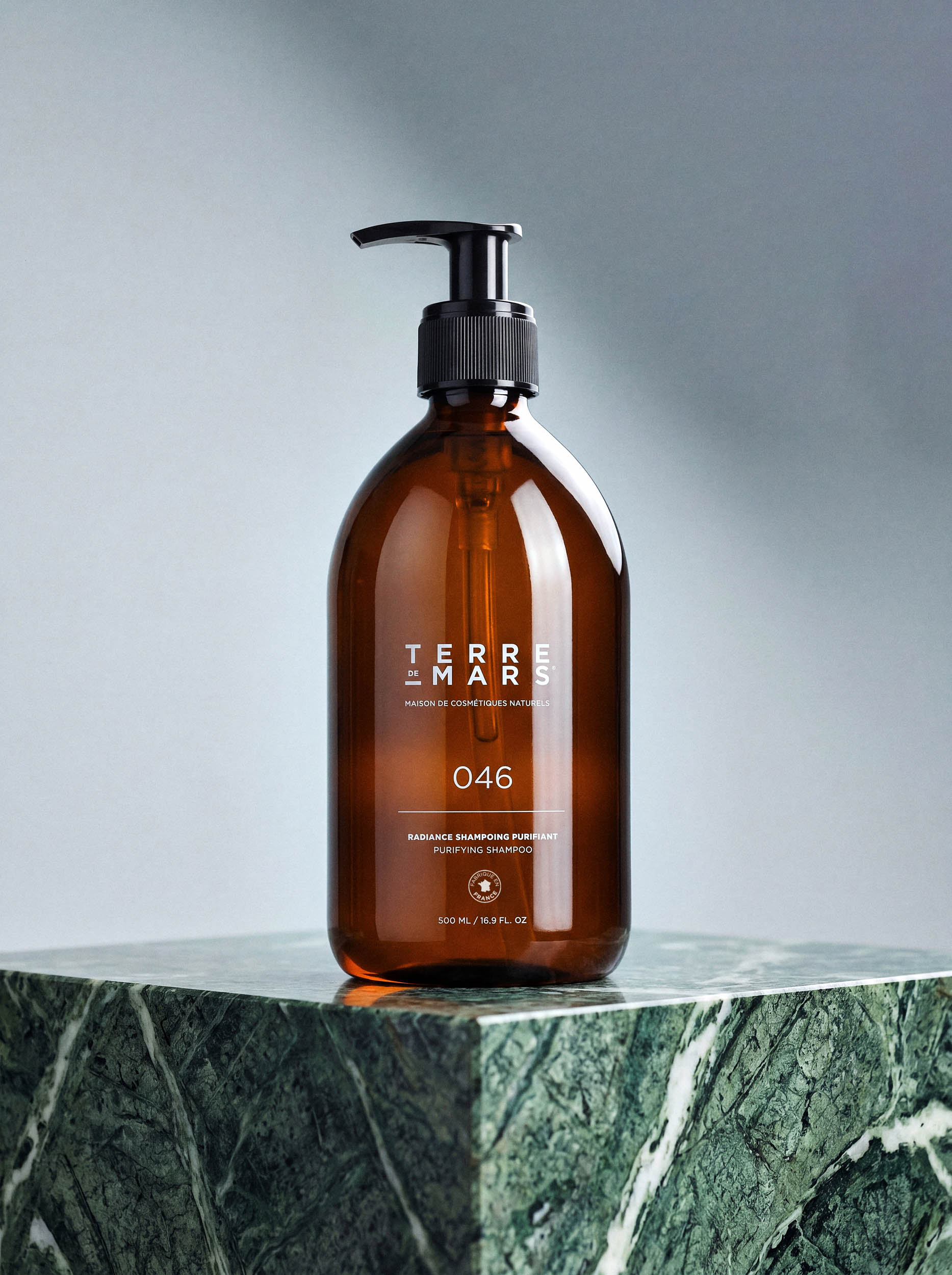 Shampoing Purifiant Radiance - Image 2