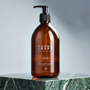 Shampoing Purifiant Radiance