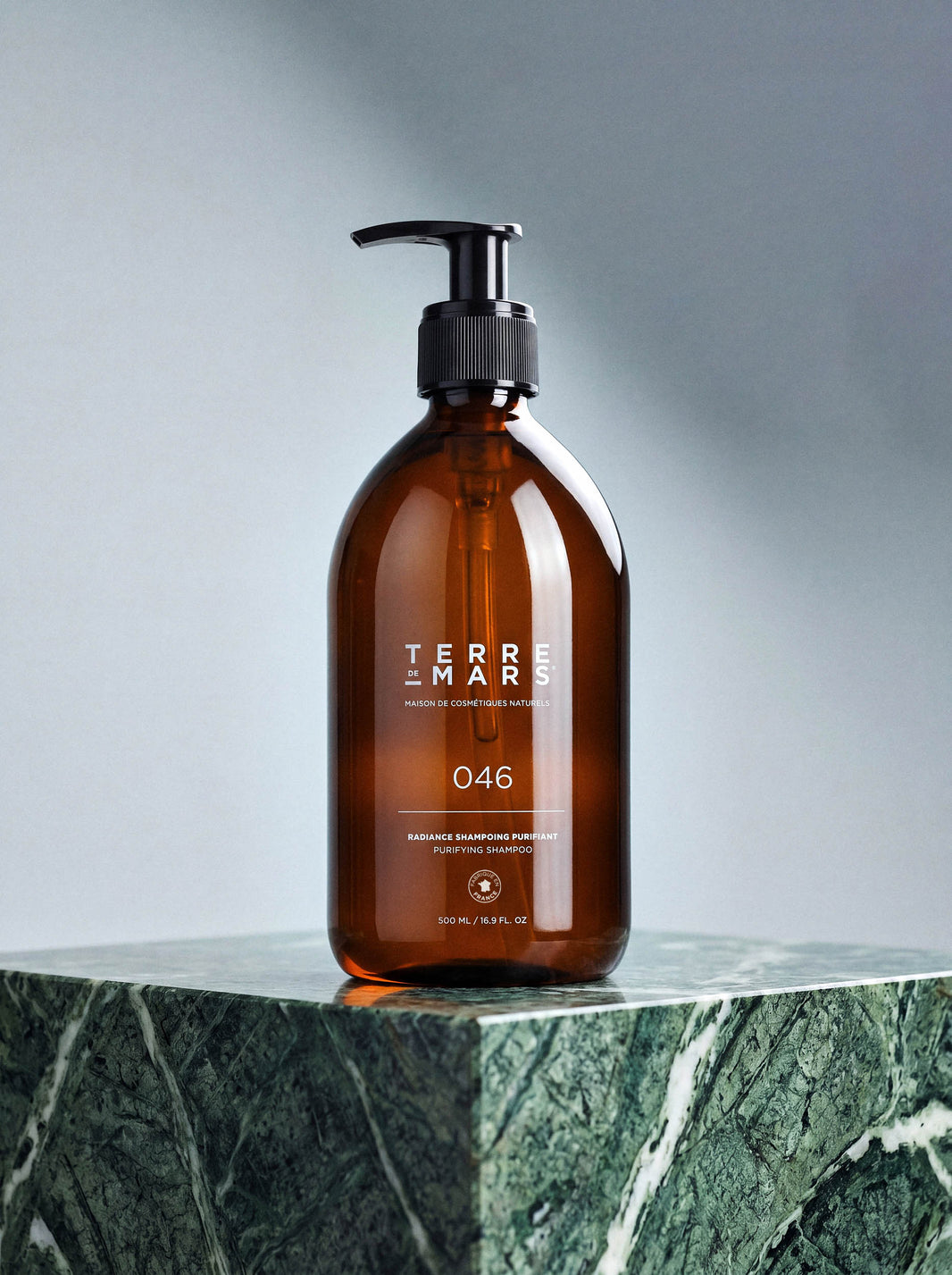 Shampoing Purifiant Radiance - hover