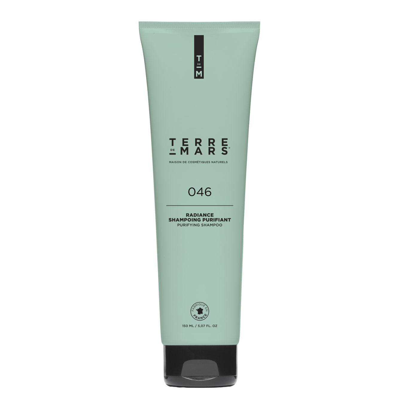 Shampoing Purifiant Radiance