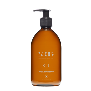 Shampoing Purifiant Radiance
