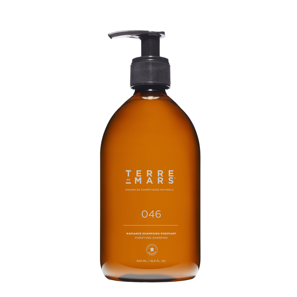 Shampoing Purifiant Radiance