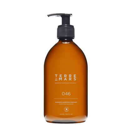 Radiance Purifying Shampoo